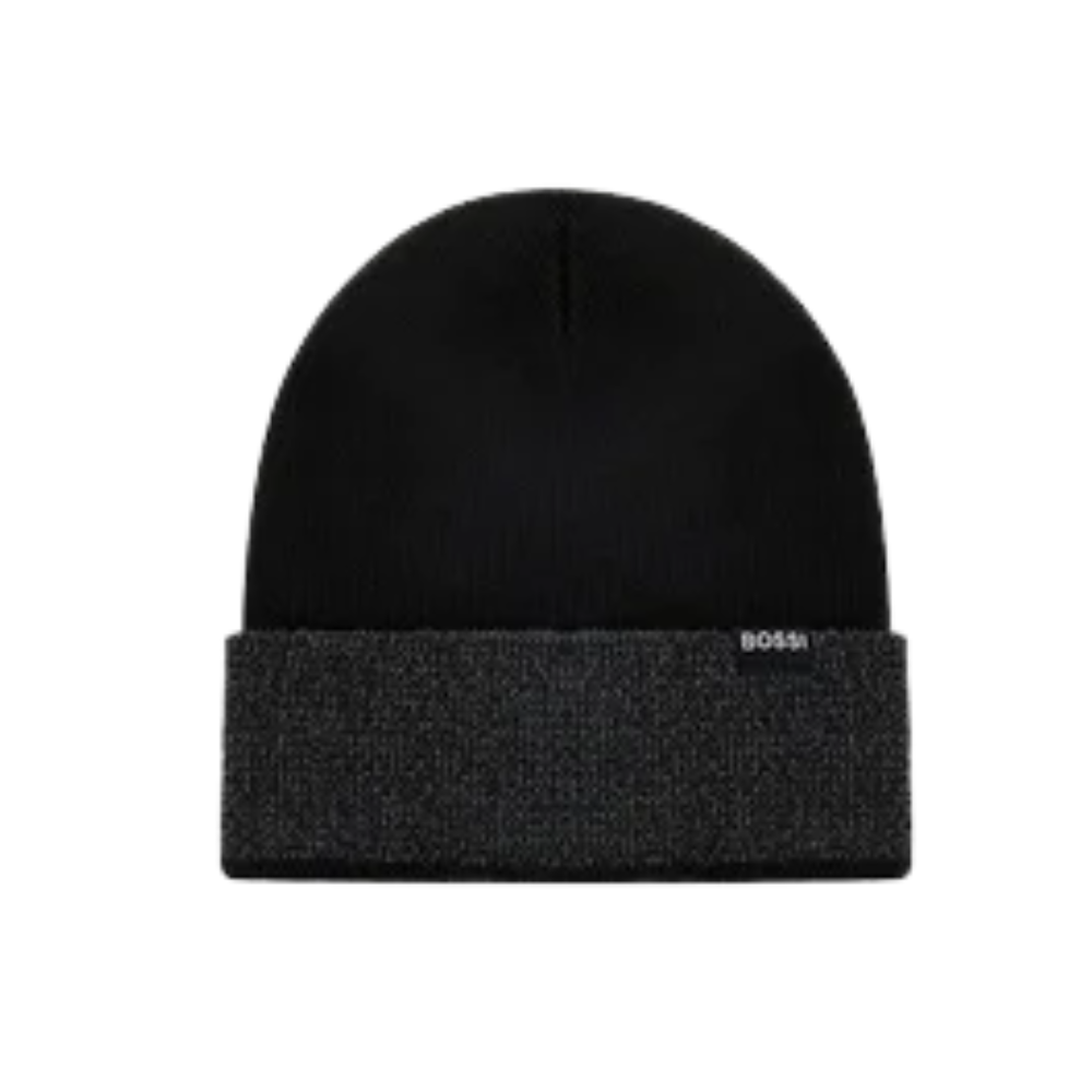 GORRO BOSSI
