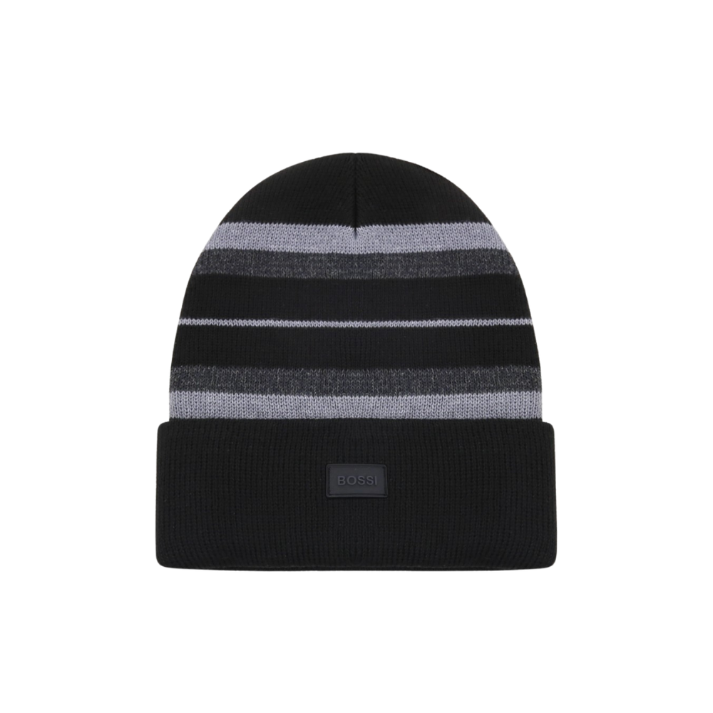 GORRO BOSSI