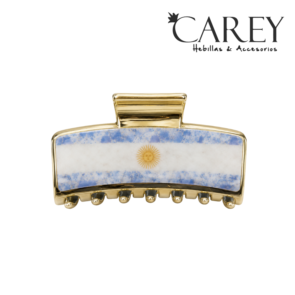 BROCHE RECTANGULAR SURTIDO ARGENTINA