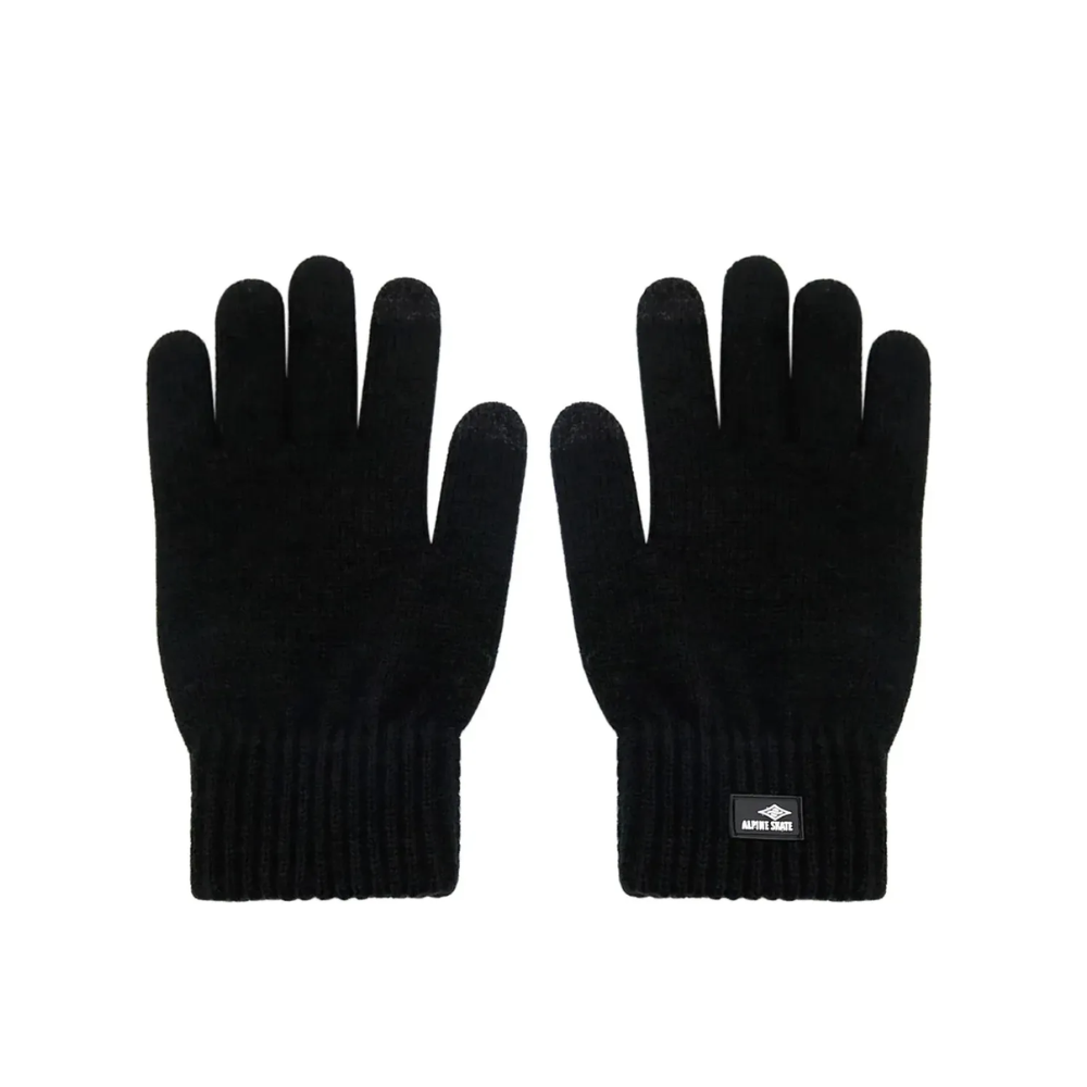 GUANTES APLIQUE FRONTAL ALPINE SKATE