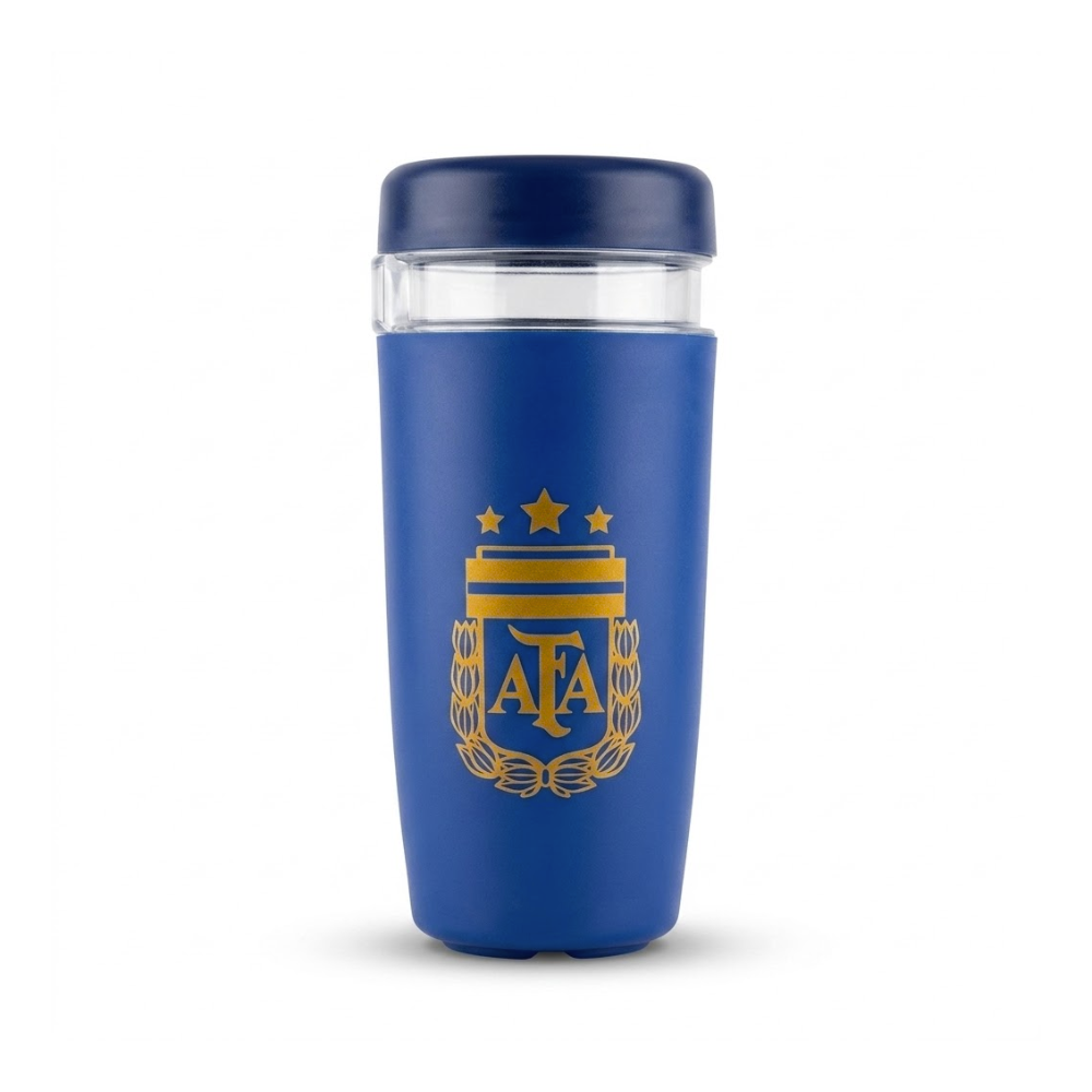 DESPOLVILLADOR LOGO AFA OFICIAL