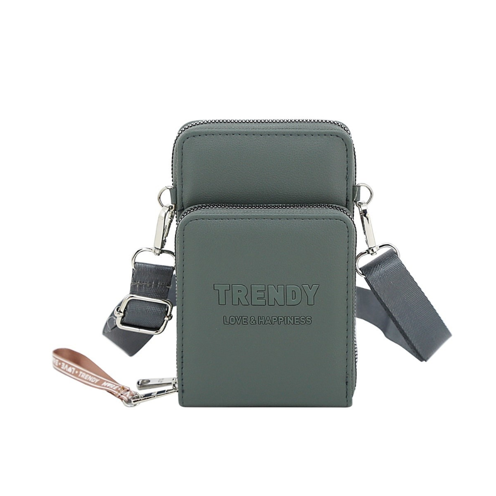 PORTA CELULAR SELLO FRONTAL TRENDY