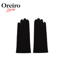 GUANTES COLOR LISO OREIRO LOVE