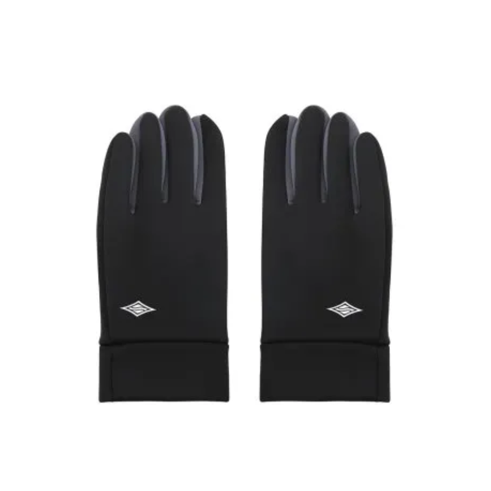 GUANTE TOUCH APLIQUE ALPINE SKATE
