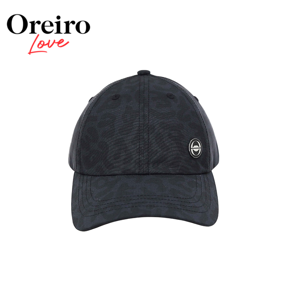GORRO CAP APLIQUE OREIRO LOVE