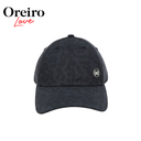 GORRA CAP APLIQUE OREIRO LOVE