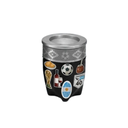MATE IMPERIAL BOMBILLA + STICKERS ARGENTINA