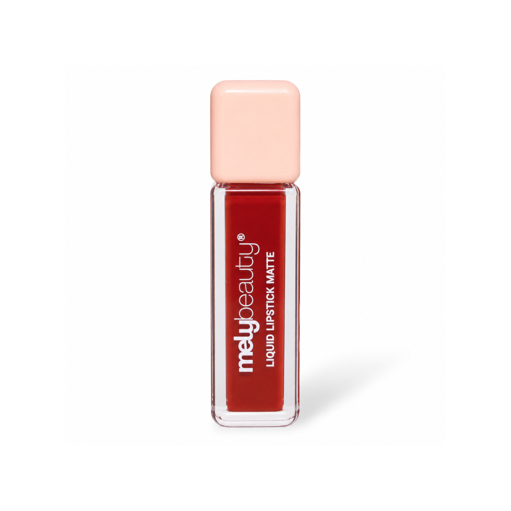 LIPGLOSS LABIAL MATTE SAKURA MELY