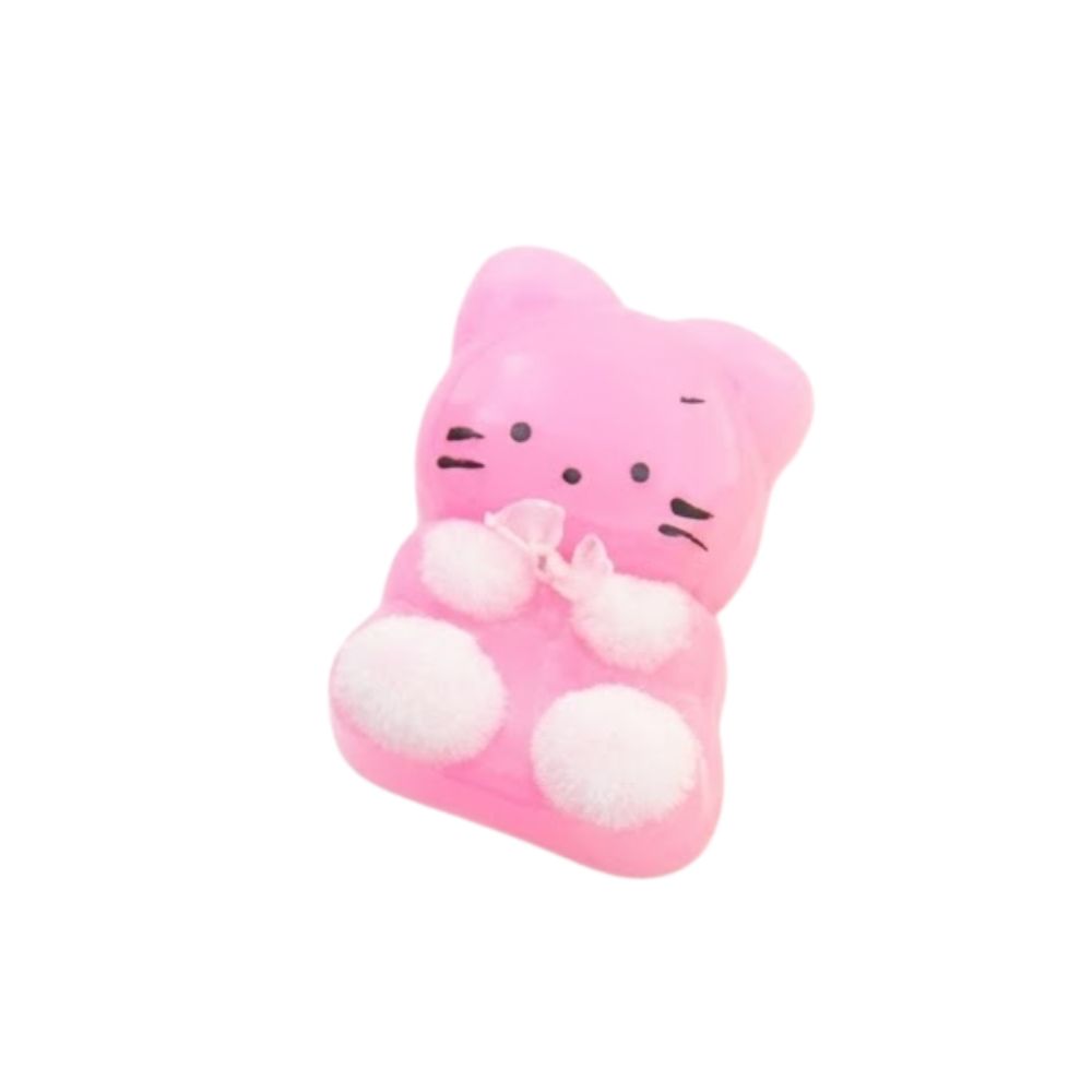 SQUISHY GATITO