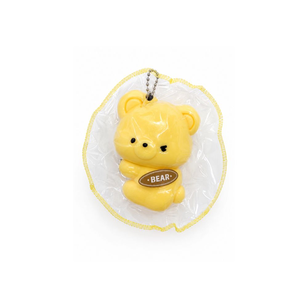 SQUISHY OSO