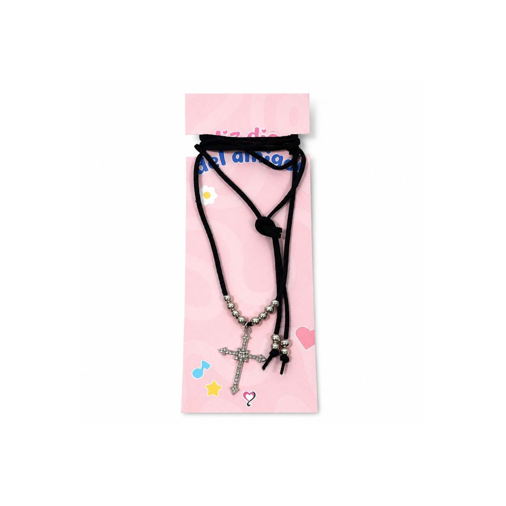 COMBO 10 DIA DEL AMIGO COLLAR CHOCKER