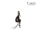 LLAVERO SMILE HEART CAREY