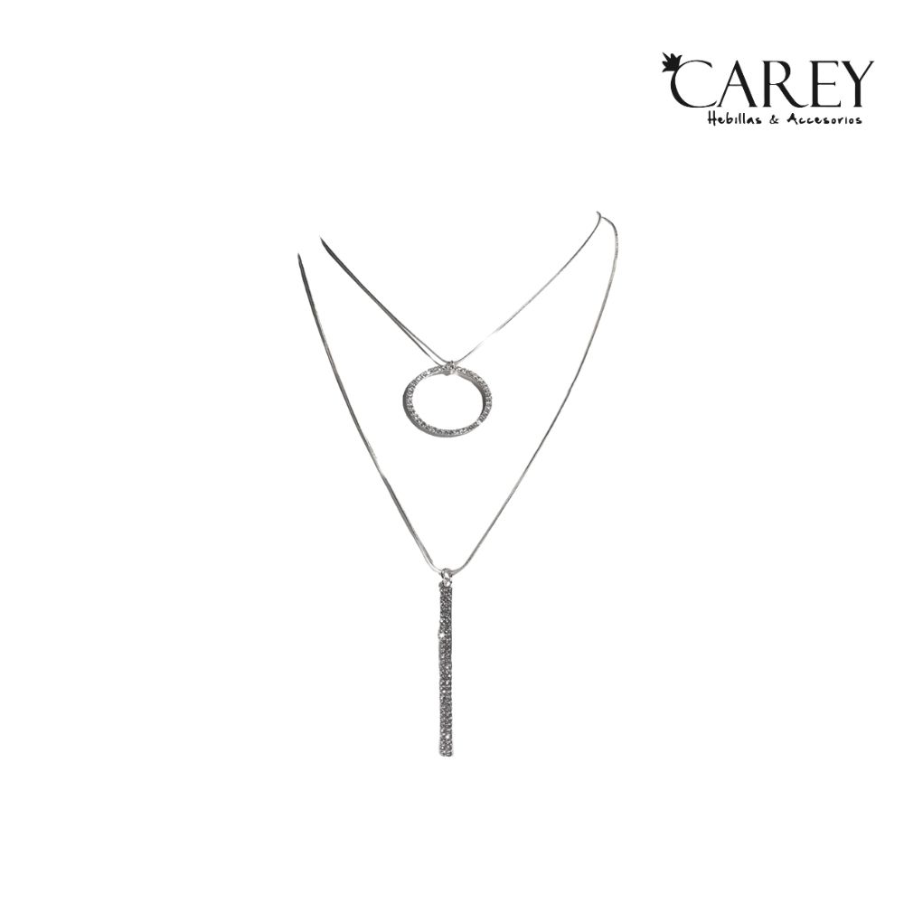 COLLAR DOBLE