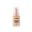 BASE DE MAQUILLAJE LÍQUIDA TEJAR