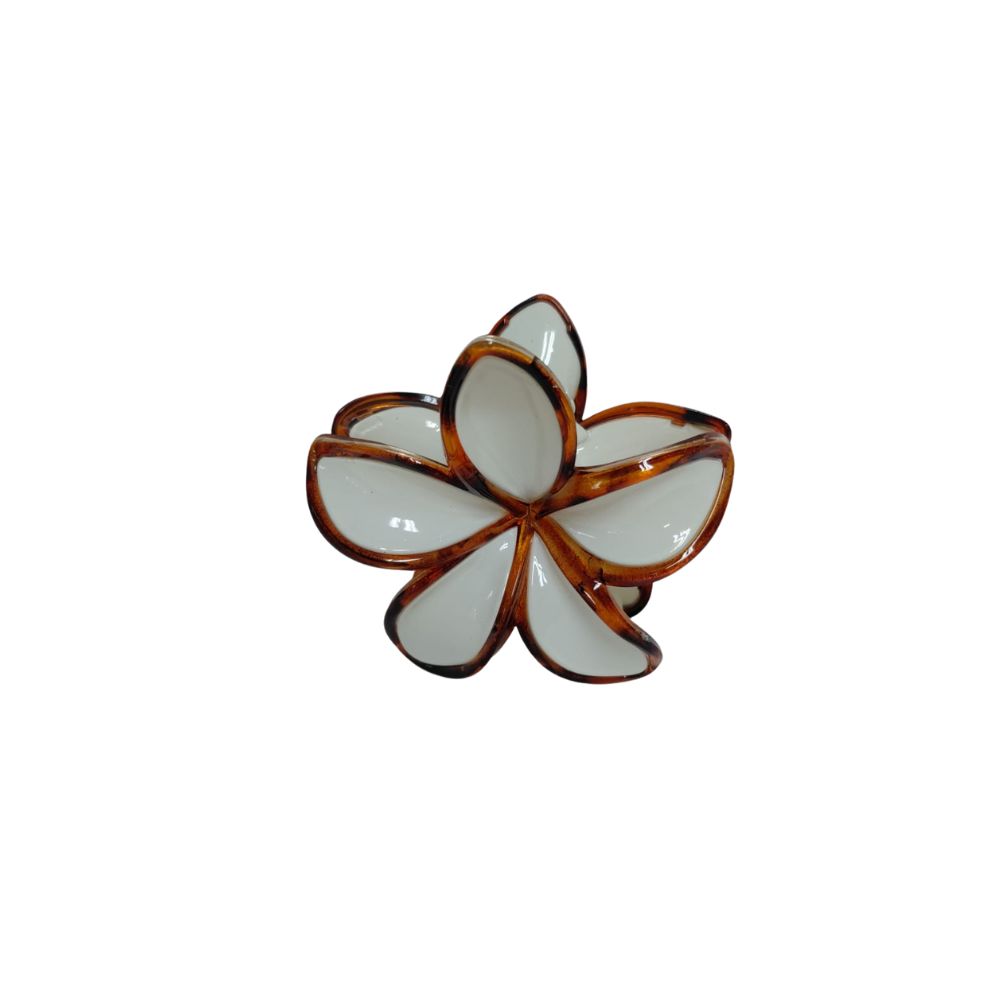 BROCHE DE PELO CLASICO MINIFLOR MELY