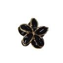BROCHE DE PELO CLASICO FLORES