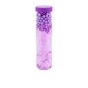 SLIME CRUNCHY CON MASA INTERACTIVA CON PERLAS