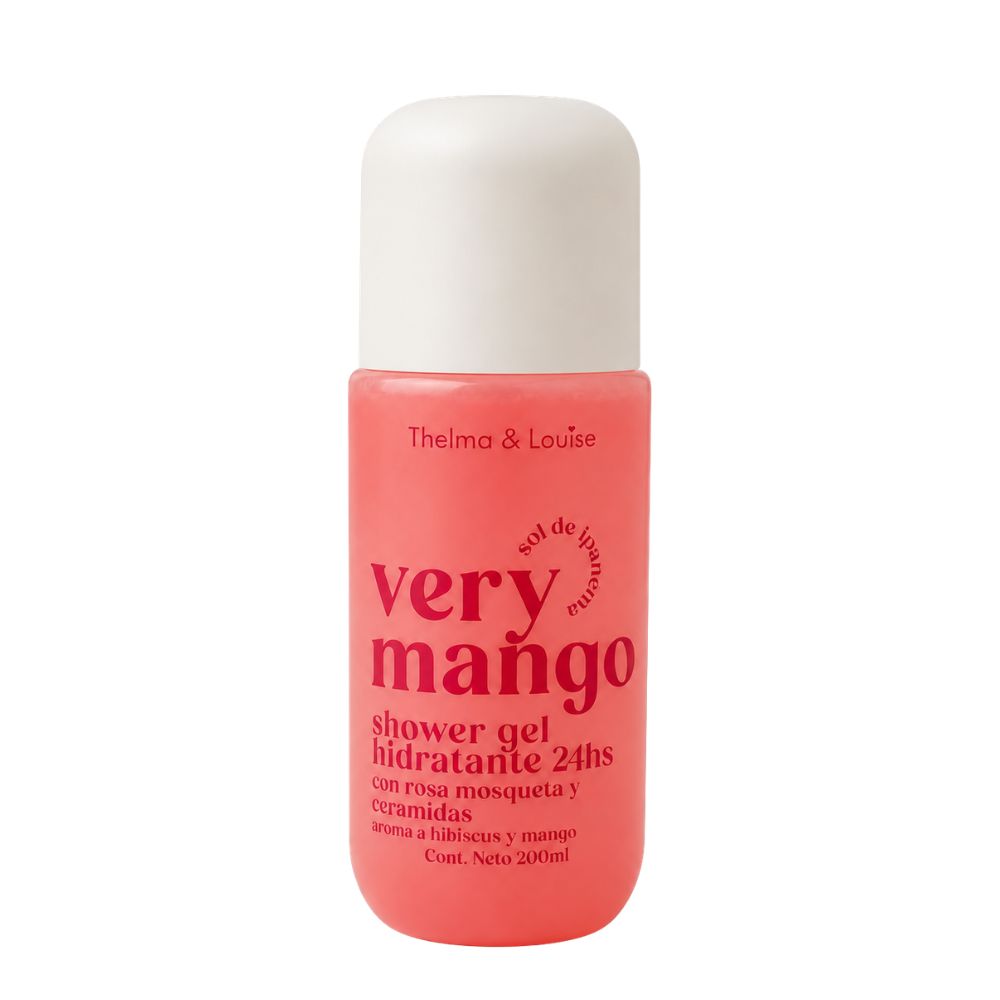 ACEITE DE DUCHA HIDRATANTE SOL DE IPANEMA TYL