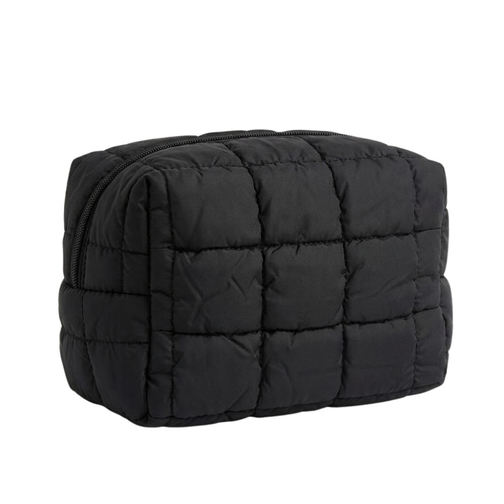PORTACOSMETICO NECESER PUFFER