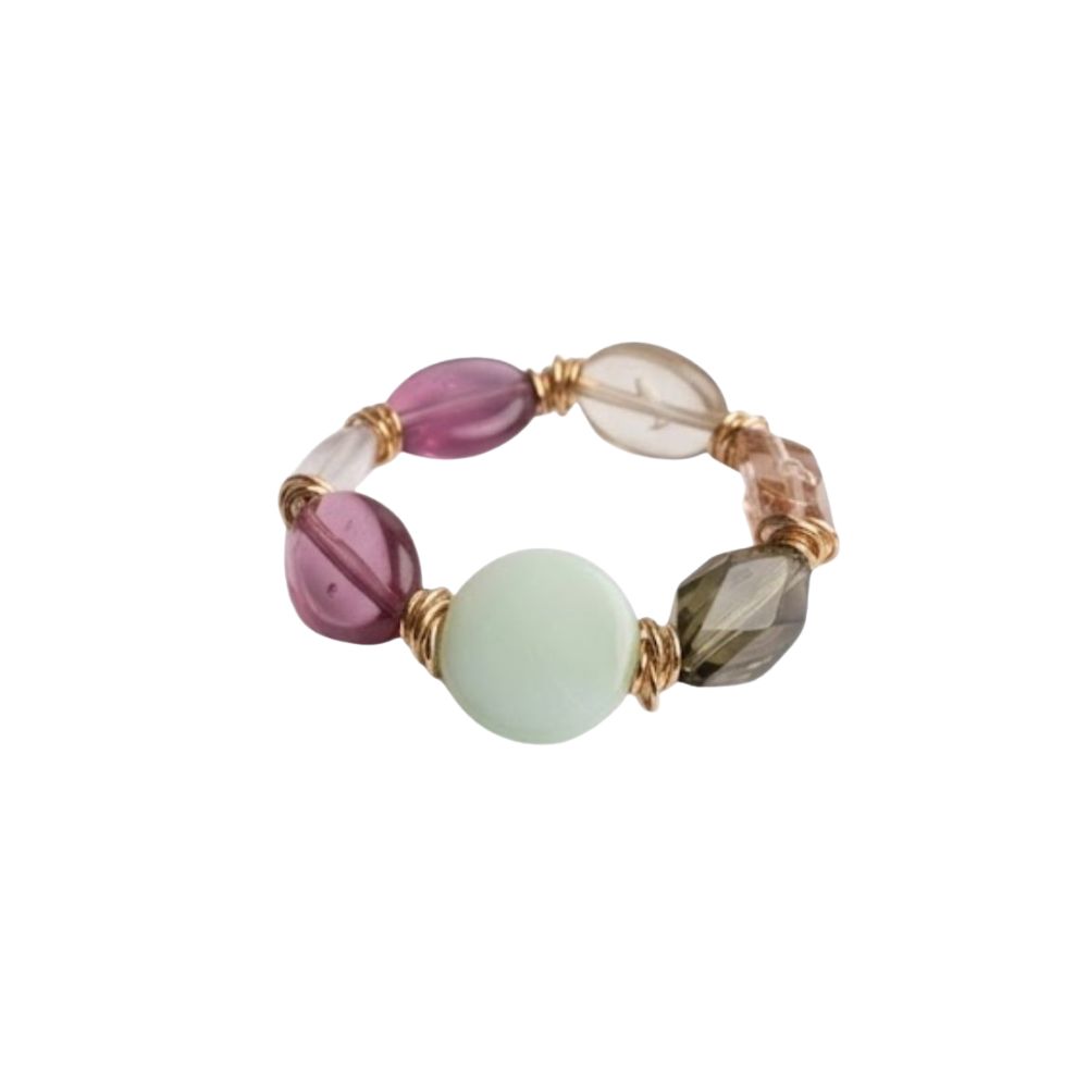 PULSERA ELÁSTICA FUSIÓN CAREY