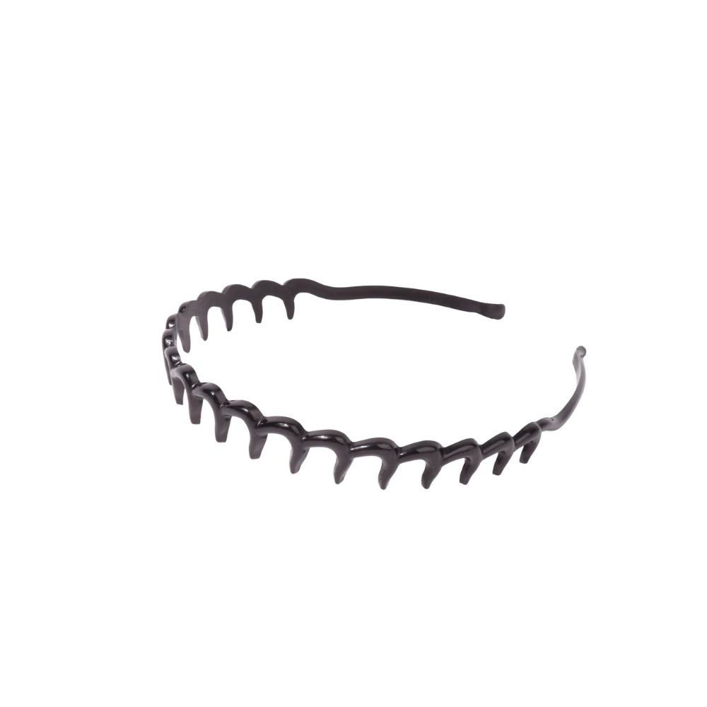 VINCHA DIENTES GRANDES CAREY