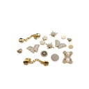 SET PINS MIX