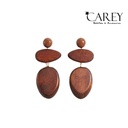 AROS DE MADERA CAREY