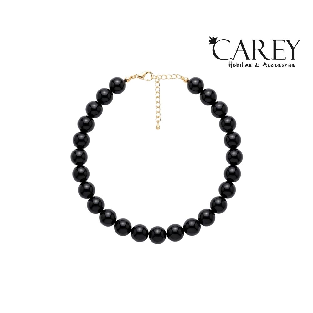 COLLAR GARGANTILLA CHUNKY CAREY