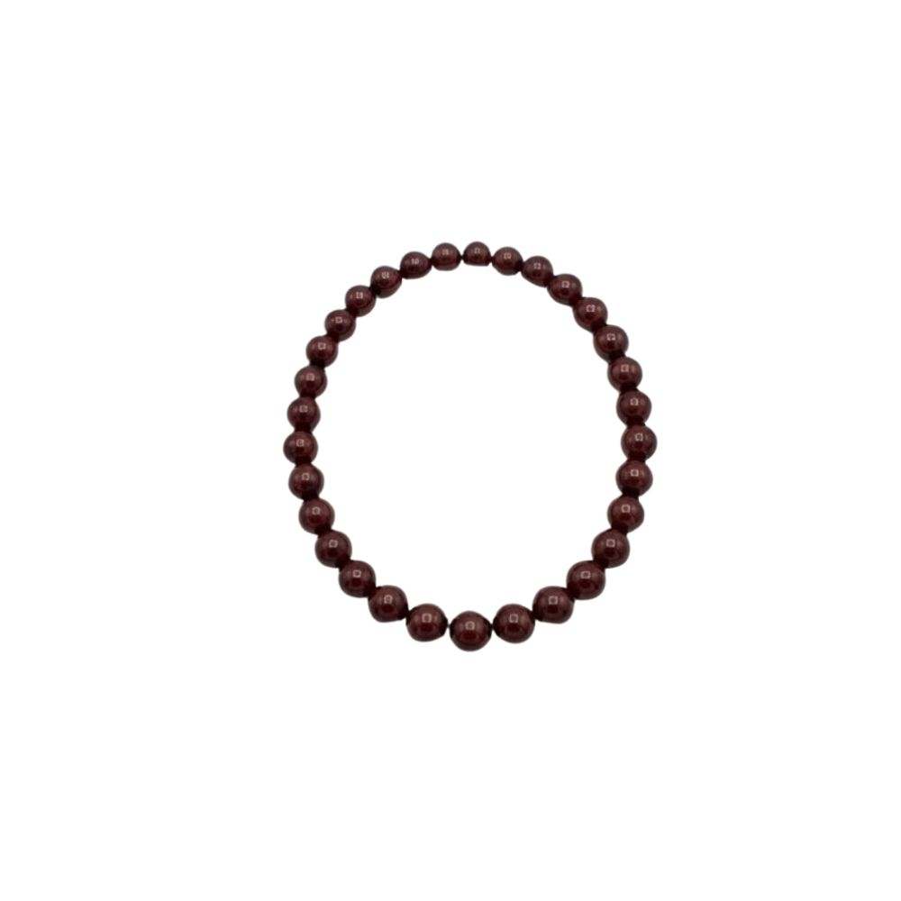 COLLAR GARGANTILLA ESFÉRICAS