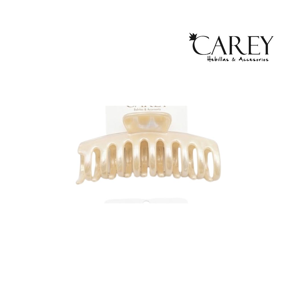 BROCHE PERLADO CAREY