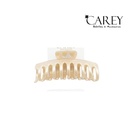 BROCHE PERLADO CAREY