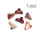 BROCHE SEMICÍRCULO TORNASOL CAREY