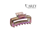 BROCHE RECTANGULAR GRANDE TORNASOL CAREY