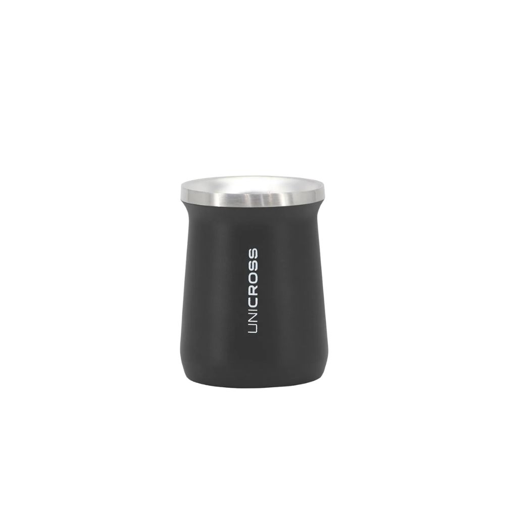 MATE TÉRMICO  UNICROSS ACERO INOXIDABLE 250 ML