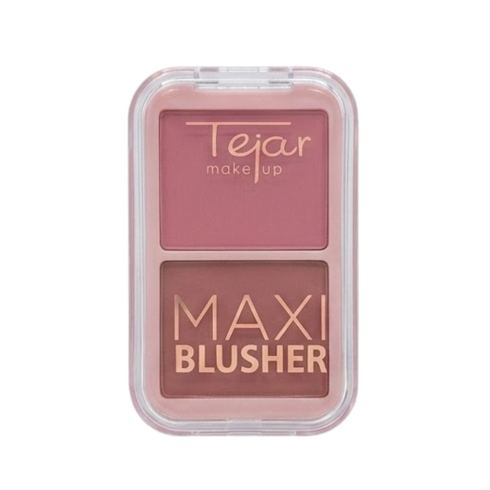 RUBOR BLUSH 2 COLORES