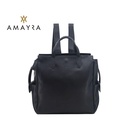 MOCHILA URBANA DISEÑO CONTEMPORÁNEO AMAYRA