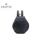 MOCHILA URBANA DISEÑO HEXAGONAL AMAYRA