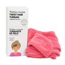 TURBANTE PARA CABELLLO SECADO RÁPIDO EN CAJA