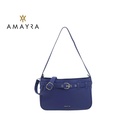 CARTERA MINI BAG CON HEBILLA FRONTAL AMAYRA