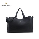 CARTERA NEGRA DOS ASAS AMAYRA