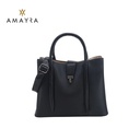 CARTERA ESTRUCTURADA CON TRABA METÁLICA AMAYRA