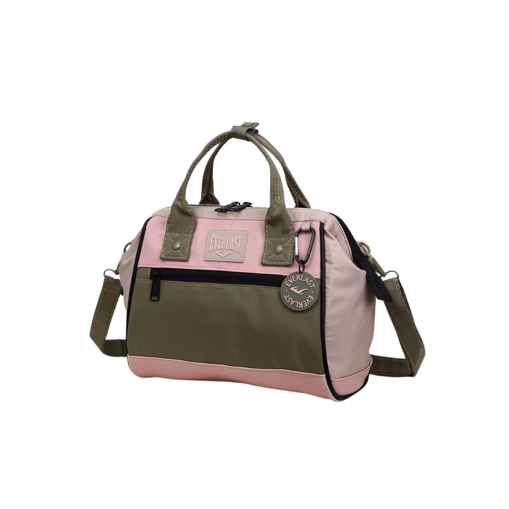 MORRAL DOS COLORES EVERLAST