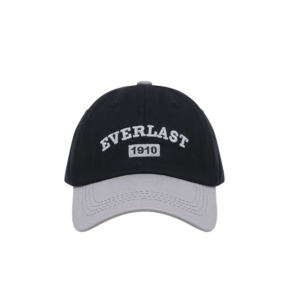 GORRA CAP BICOLOR EVERLAST
