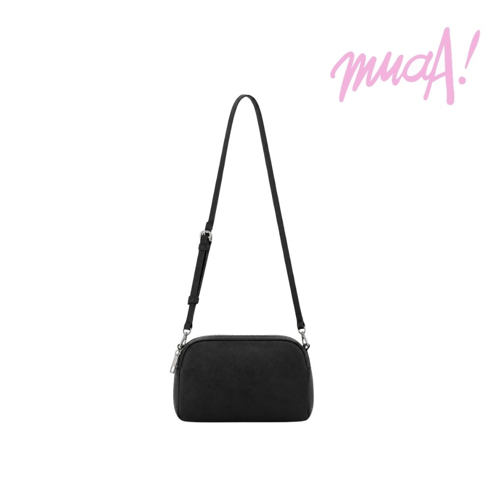 CARTERA BANDOLERA MUAA