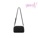 CARTERA BANDOLERA MUAA