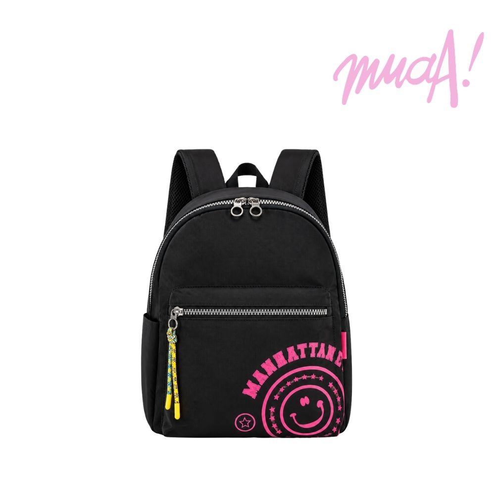 MOCHILA MUAA