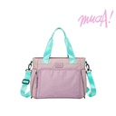 CARTERA BOLSO DE MANO MUAA