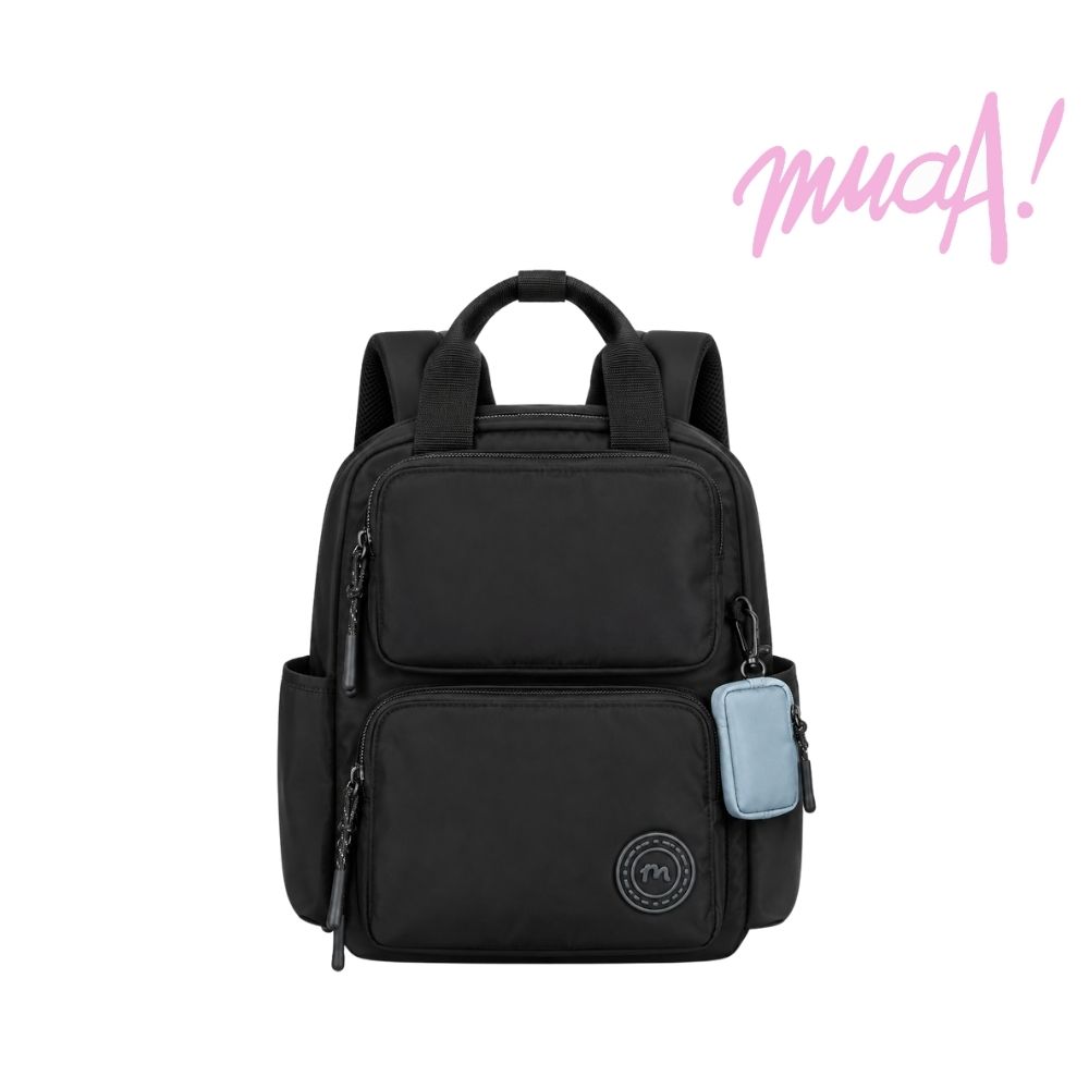 MOCHILA REFORZADA MUAA