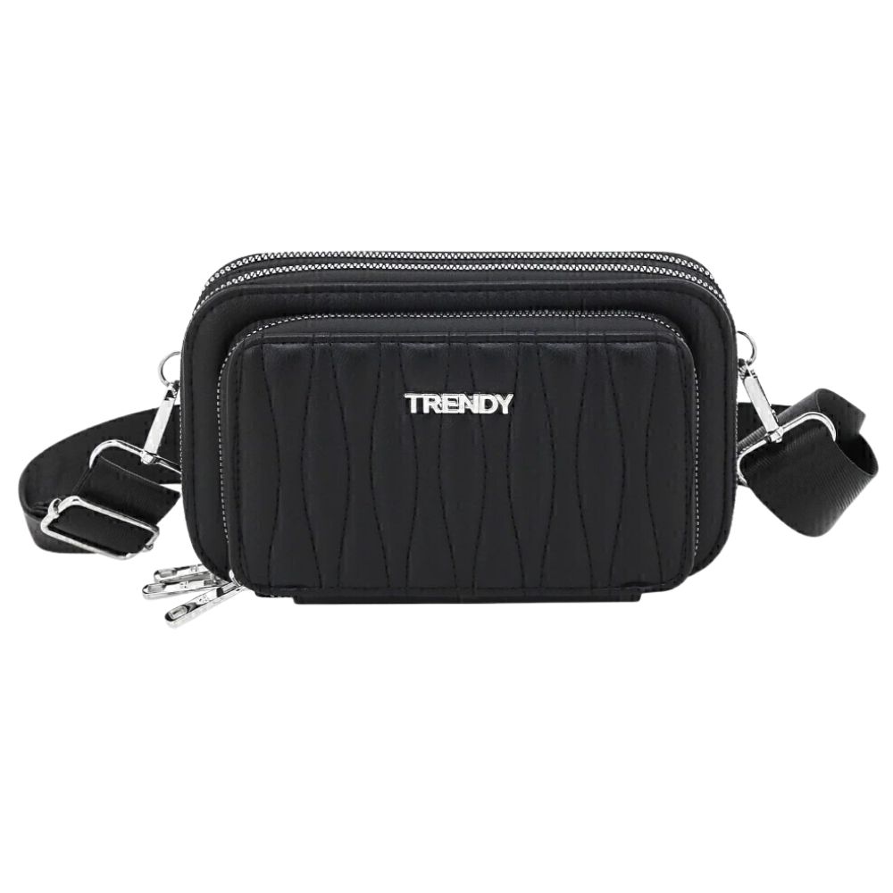 MORRAL BANDOLERA  TRENDY