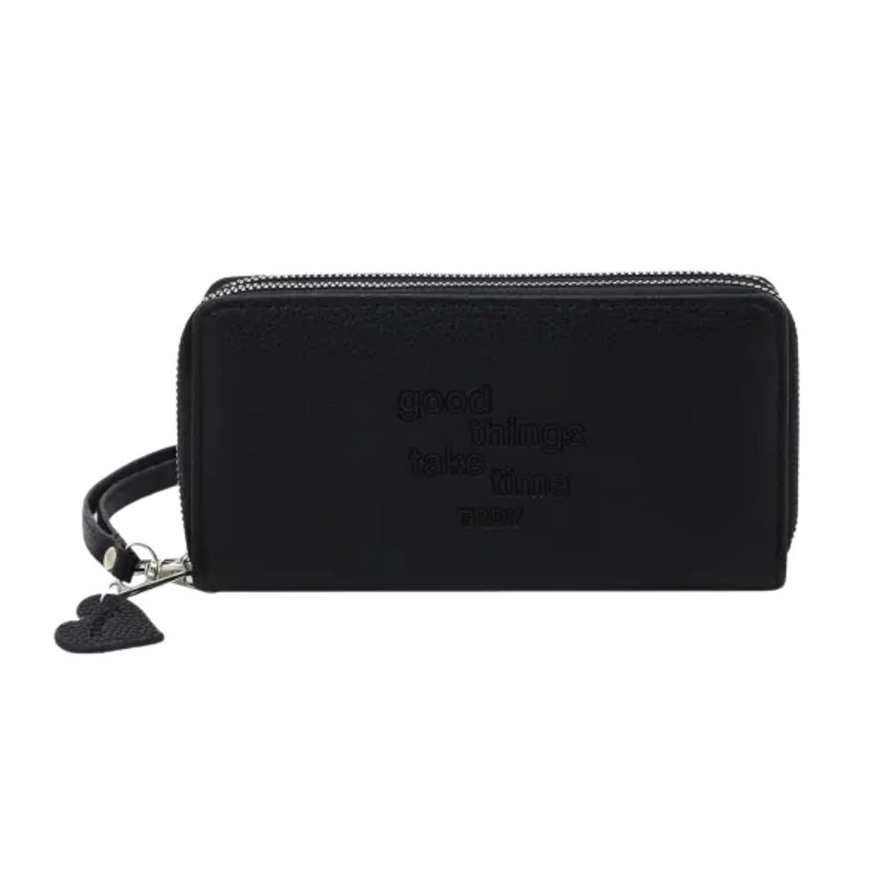 BILLETERA FICHERO TRENDY